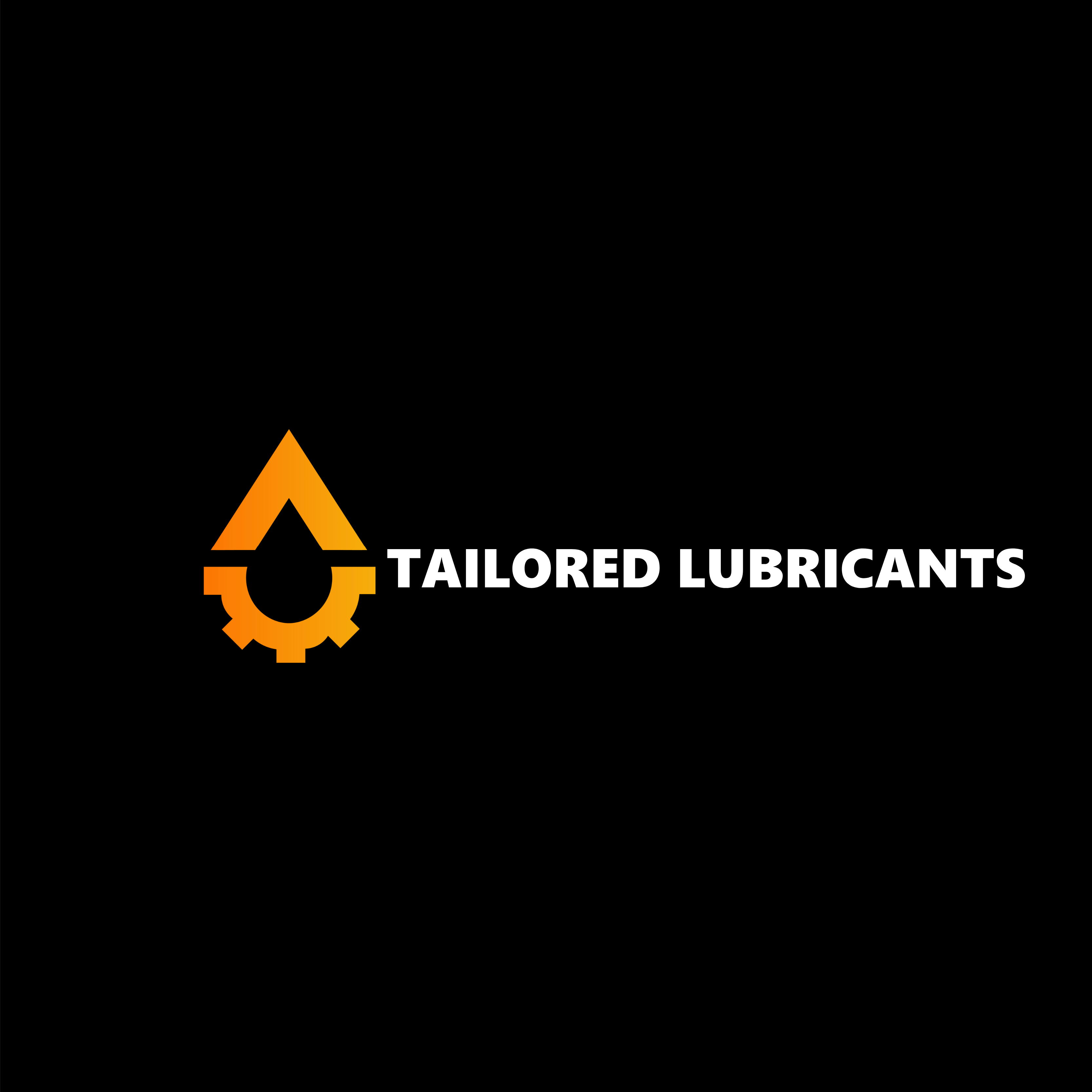 Tailored Lubricants Logo